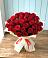 Букет 29 Красных роз в Дубровки