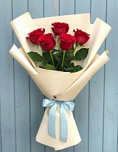 Букет Классика чувств в Дубровки