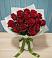 Букет Красные розы в Дубровки