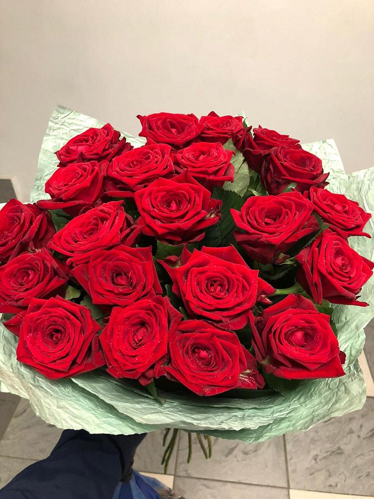 Розы Классика в Дубровки Букет Классика в Дубровки