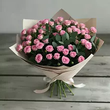 Букет Удовольствие в Дубровки