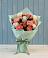 Букет цветов из: Розы в Дубровки