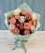 Букет цветов из: Розы в Дубровки