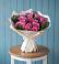 Букет цветов из: Розы в Дубровки