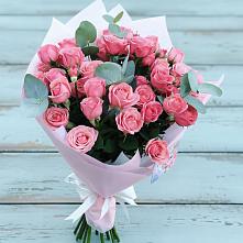 Букет Леди совершенство в Дубровки