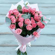 Букет Леди совершенство в Дубровки