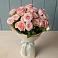 Букет Розовый шарм в Дубровки